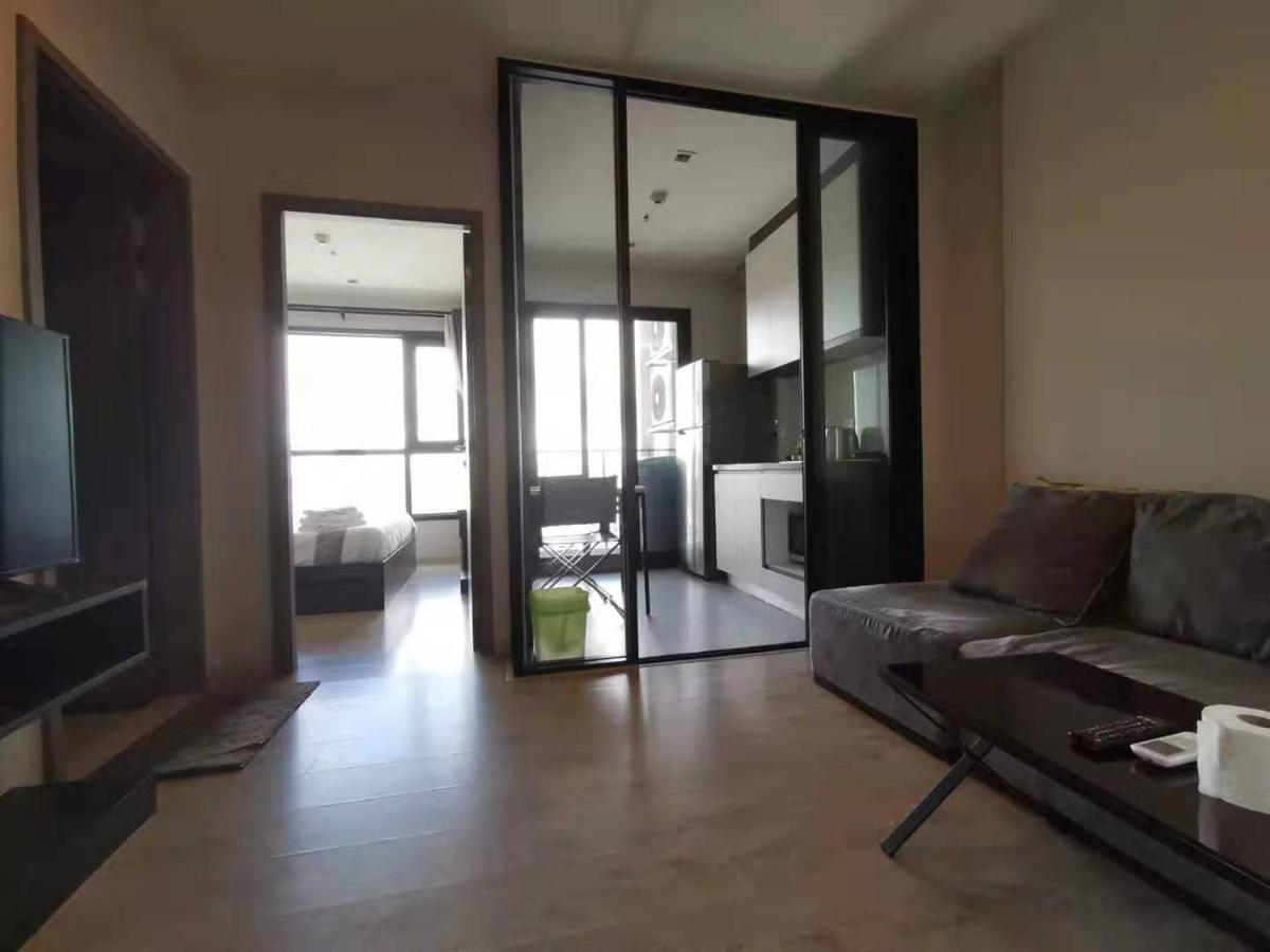 The Base Pattaya Aparthotel ภายนอก รูปภาพ